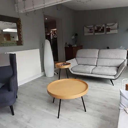 Bed & Breakfast Chambre Circuit Des 24h Le Mans
